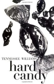 Book cover for "Hard Candy"