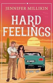 Jennifer Millikin book cover