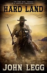 Colorado Territory book cover