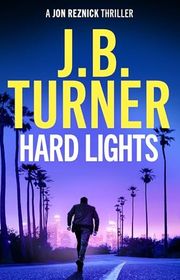 JB Turner book cover