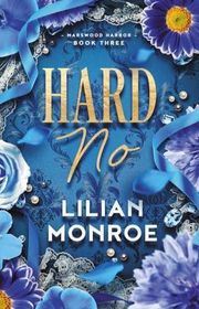 Lilian Monroe book cover