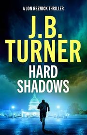 JB Turner book cover