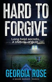 Georgia Rose book cover