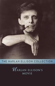Book cover for "Harlan Ellison's Movie" by Harlan Ellison