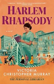 Victoria Christopher Murray book cover