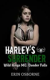 Harley's Surrender
