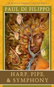 Harp, Pipe, and Symphony