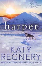 Katy Regnery book cover