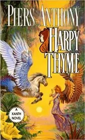 Harpy Thyme