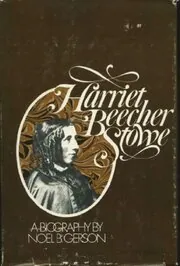 Harriet Beecher Stowe