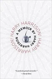 Harry Harrison! Harry Harrison!