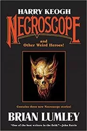 Necroscope