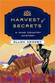 Harvest of Secrets