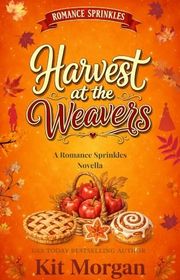 Kit Morgan book cover