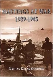 Nathan Dylan Goodwin