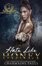 Charmaine Pauls book cover