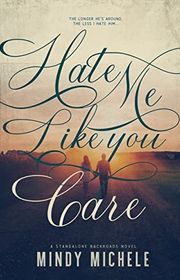 Mindy Michele book cover