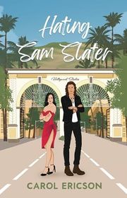 Carol Ericson book cover
