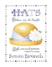 Hats Little Book