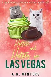 Hatters and Haters in Las Vegas
