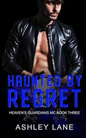 Haunted By Regret
