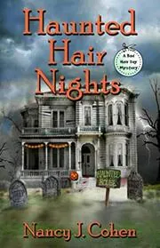 Haunted Hair Nights
