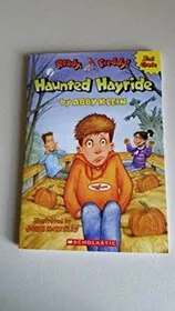 Haunted Hayride