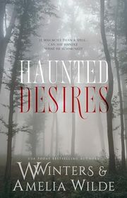 W Winters book cover