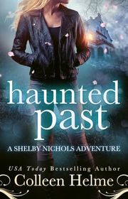 Colleen Helme book cover