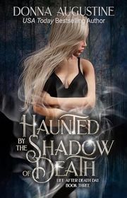 Donna Augustine book cover