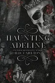 Haunting Adeline