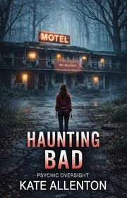 Kate Allenton book cover