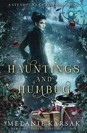 Hauntings and Humbug