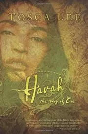Book cover for "Havah" by Tosca Lee