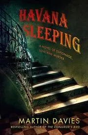 Havana Sleeping