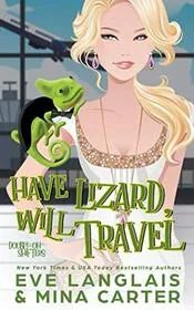 Have Lizard, Will Travel
