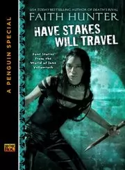 Have Stakes, Will Travel