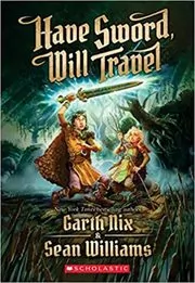 Have Sword, Will Travel