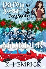 Have Yourself a Merry Little Murder
