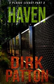 Book cover for "Haven"