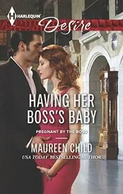 Having Her Boss's Baby