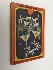 Having a Wonderful Crime
