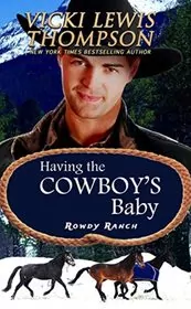 Having the Cowboy's Baby