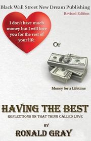 Ronald Gray book cover
