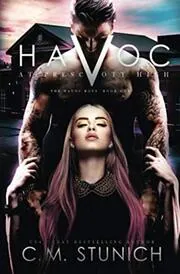 Havoc at Prescott High