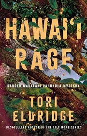 Tori Eldridge book cover