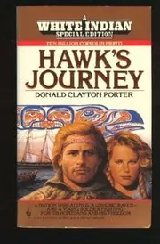 Hawk's Journey