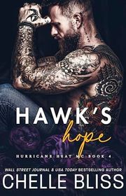 Chelle Bliss book cover