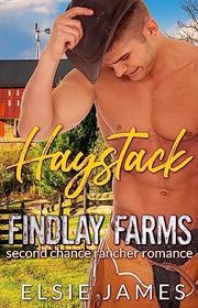 Findlay Farm book cover