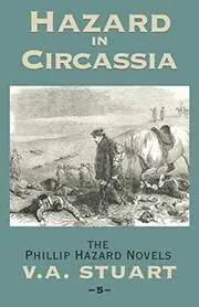 Hazard in Circassia
